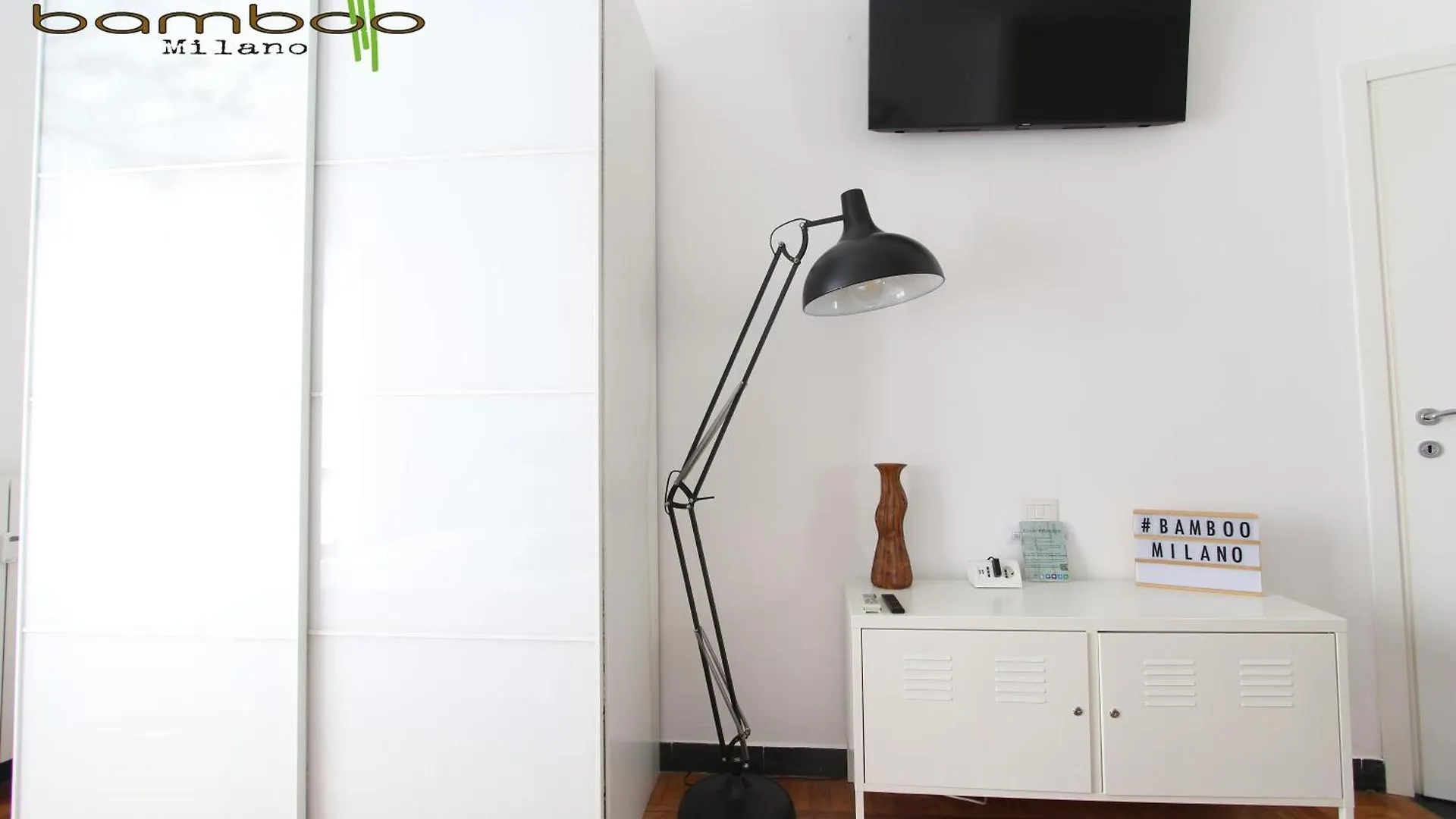 Apartmán Bamboo Milano Duomo 0*,  Itálie