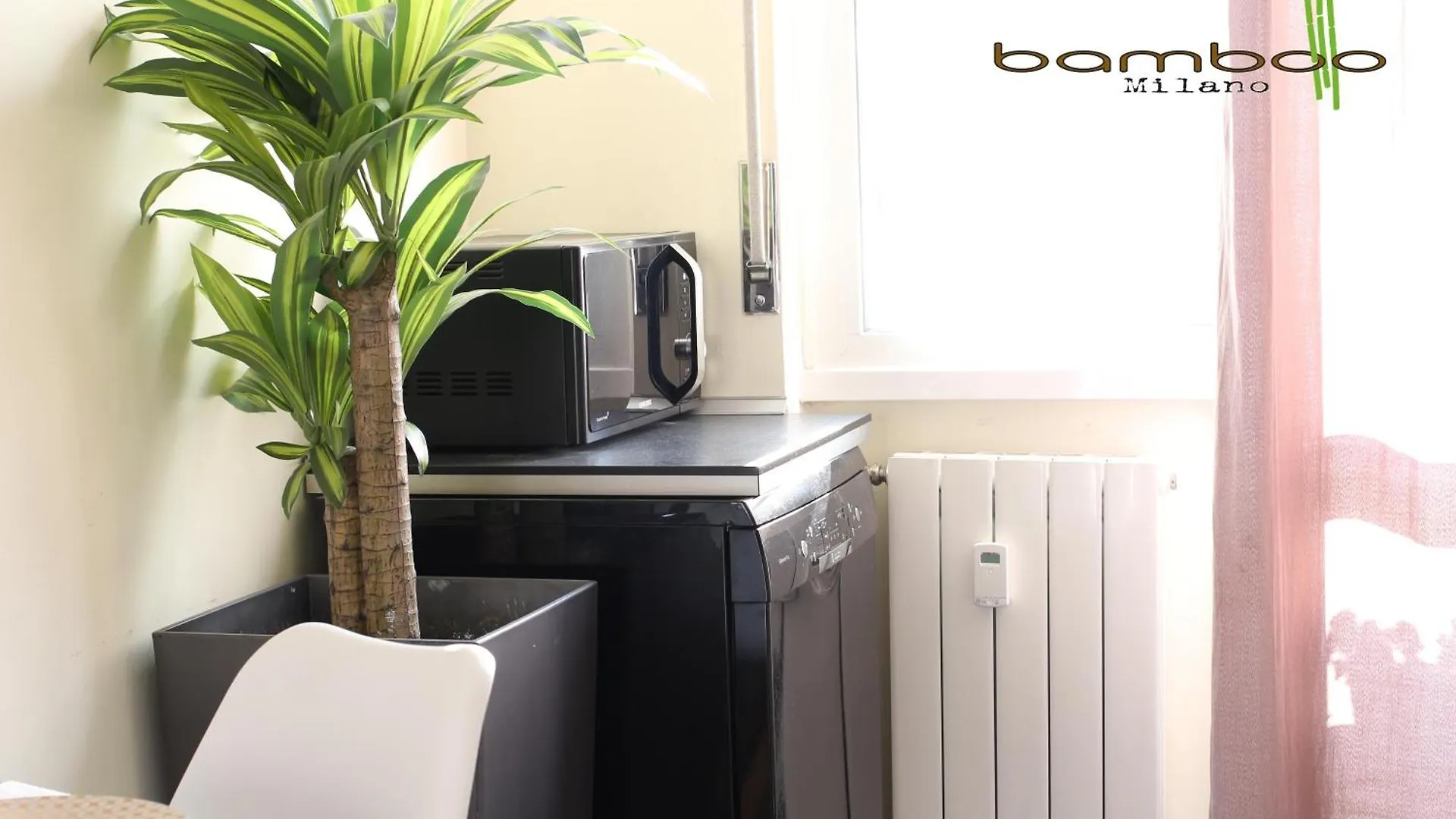 Apartmán Bamboo Milano Duomo