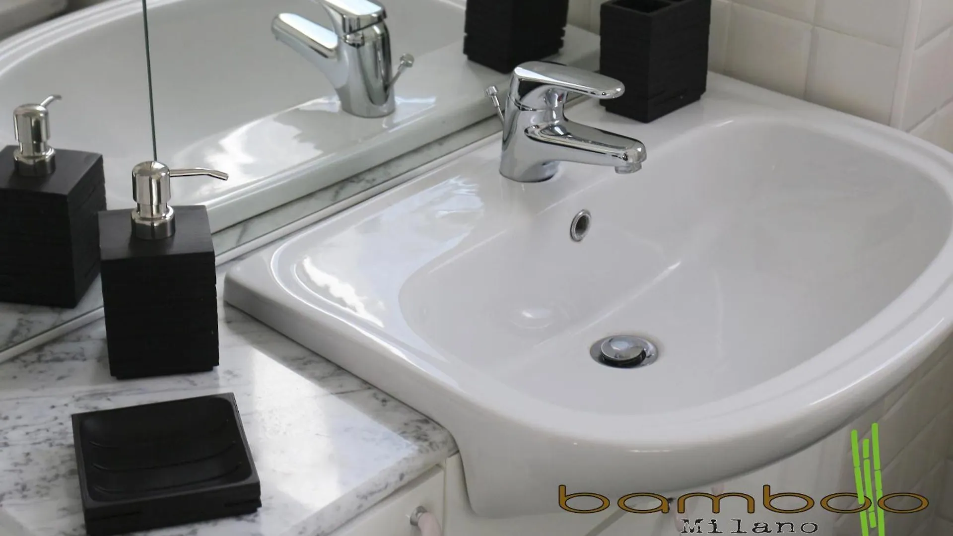 Apartmán Bamboo Milano Duomo