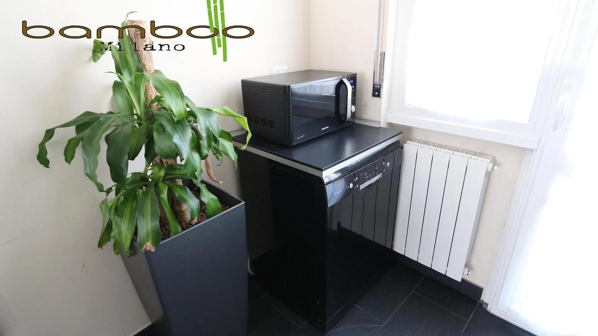 Apartmán Bamboo Milano Duomo