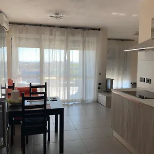 Apartamento Bovisa New, Milán