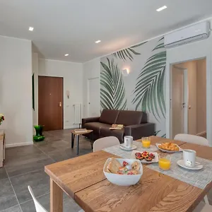 Apartamento Bnbutler Arena 35 - Navigli, Milán