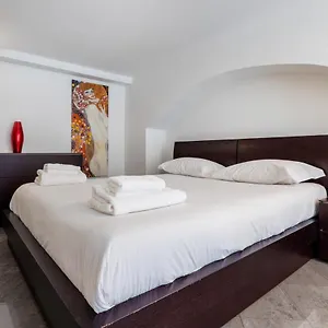 Apartamento Esclusivo Loft In Porta Romana, A 250m Dalla Bocconi, Milán