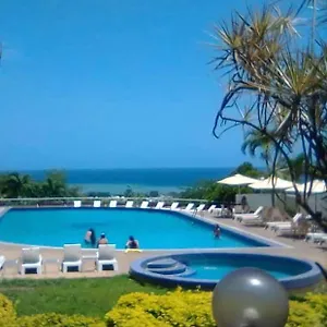 Lindo Con Vista Al Mar , Catia La Mar Venezuela