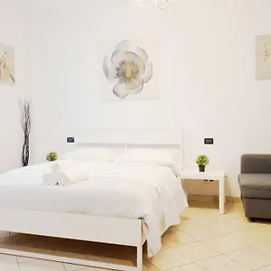 Apartamento Philips, Milán